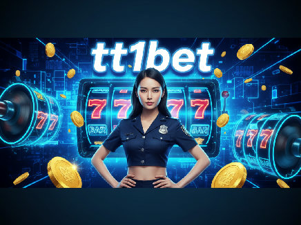 tt1bet PG SLOT