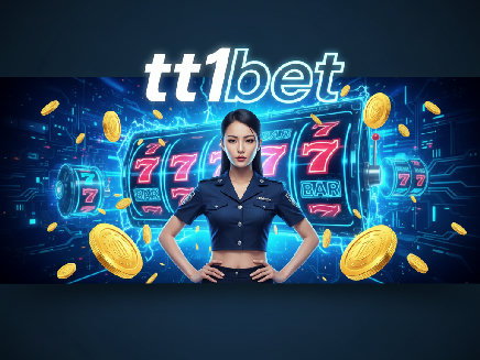 tt1bet เว็บตรง